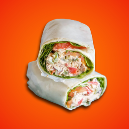 Kebab Salmon Cream Cheese