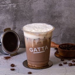 กาแฟม๊อคค่าเย็น