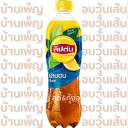 ลิปตัน ชามะนาว