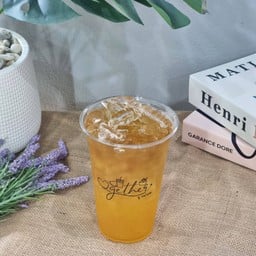 ชาเสาวรส