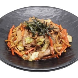 ยากิโซบะ