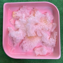 เห็ดหูหนูขาว