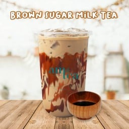 Am Tea Am Tea สาขาบางพลีใหญ่