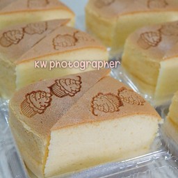 เค้กไข่ไต้หวัน