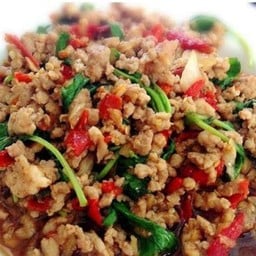 ครัวอำภา Aumpar cooking