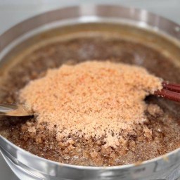 น้ำปลาหวาน by honeycomb สาขาเดียว