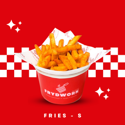 เฟรนช์ฟรายส์ ไซส์ S