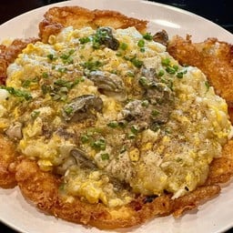 หอยทอดสองสหาย