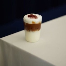LATTE - COLD