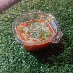 น้ำจิ้มสุดแซ่บ