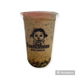 ชานมไต้หวัน