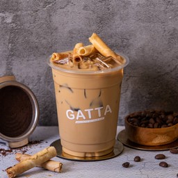 เอสเพรสโซ่เย็น