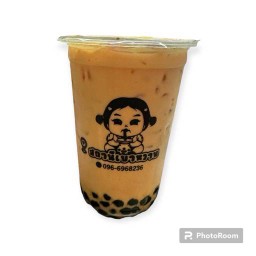 ชาไทย