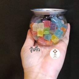 วุ้นจิ๋ว