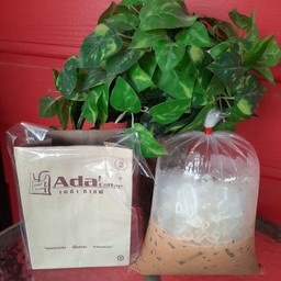 กาแฟสูตรพิเศษ