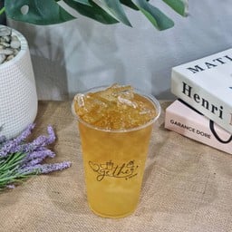 ชาใสมะนาว