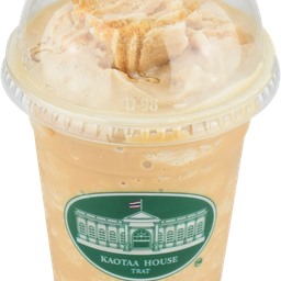 คาปูชิโน่ ปั่น