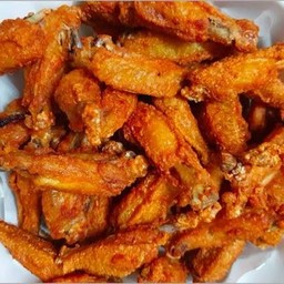 ไก่ทอดแล้วแต่เชฟ สาขาพังงา