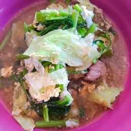 ร้านมะมะครัวแม่หน่อย
