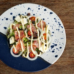 ซีซ่าร์สลัด