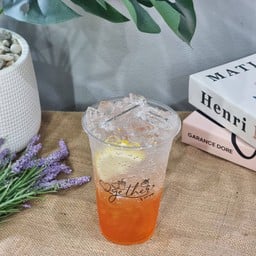 พีชโซดา