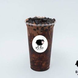 ชานมช้อคโก้