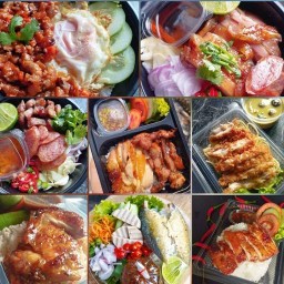 JiNNiCHA(จิณณ์ณิชา) -