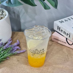 เสาวรสโซดา