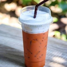 ชาไทยเย็น