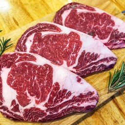 เนื้อริบอาย (Ribeye)