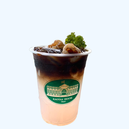 อเมริกาโน่ ลิ้นจี่