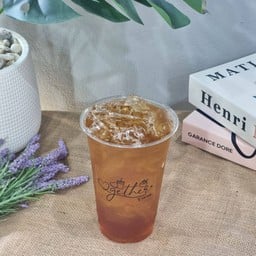 ชาใสน้ำผึ้ง