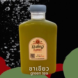 ชาเขียว