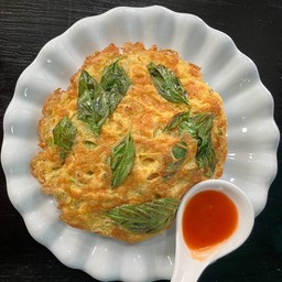 ข้าวไข่เจียวออนซอน