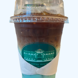 อเมริกาโน่มิ้น