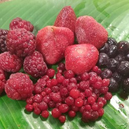 Berry Mix