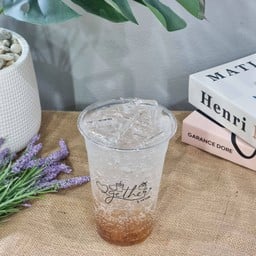 บ๊วยโซดา