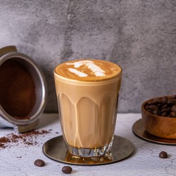 พิโคโล่ ลาเต้