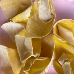 เกี๊ยวหมูเด้ง