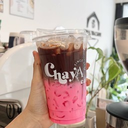 โกโก้นมชมพู (ประชาช็อค)