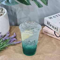 มิ้นต์โซดา