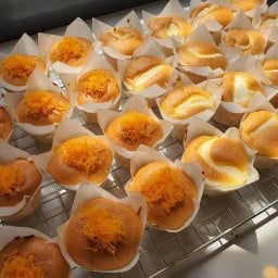 FUUFUU เสม็ด