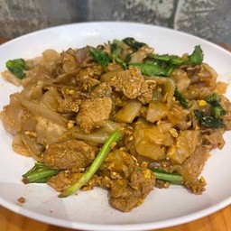 ผัดซิอิ๊ว