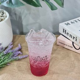 แดงโซดา