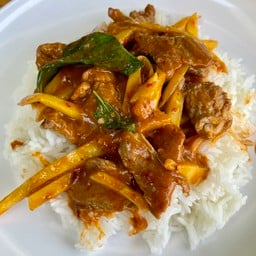 ตามสั่ง - Taam Sang -