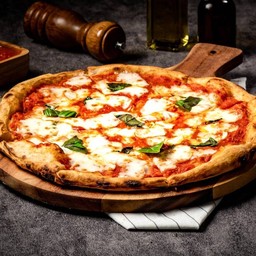 MARGHERITA