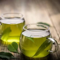 Green tea شاي اخضر