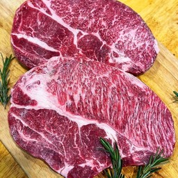 เนื้อสันคอ (Chuck)