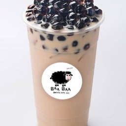 ชานมไต้หวัน