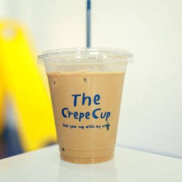 Ice Latte